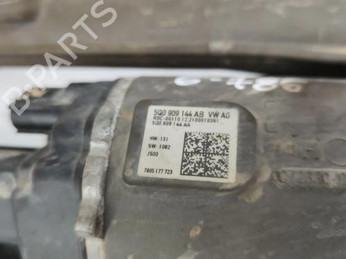 Steering rack VW T-ROC (A11, D11) 1.0 TSI | BP35738978M22  - Image 5