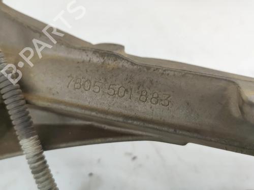Steering rack VW T-ROC (A11, D11) 1.0 TSI | BP35738978M22  - Image 6
