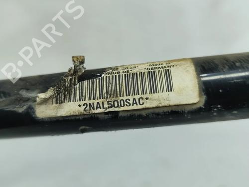 Anti roll bar VW T-ROC (A11, D11) 1.0 TSI | BP35738979M96  - Image 5