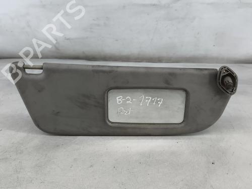 Used Right sun visor Right sun visor 35777458 35777458