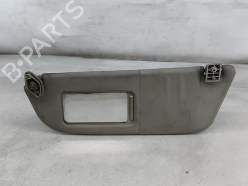 Used Left sun visor Left sun visor 35777459 35777459