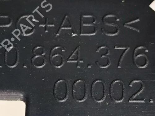 Middle console AUDI A4 B8 Avant (8K5) 2.0 TDI | BP35777130I22 - Image 9