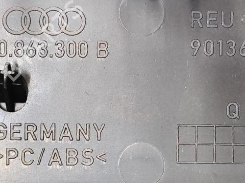 Middle console AUDI A4 B8 Avant (8K5) 2.0 TDI | BP35777130I22 - Image 6