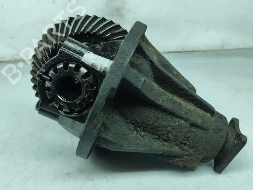Used Front differential Front differential 35771464 35771464