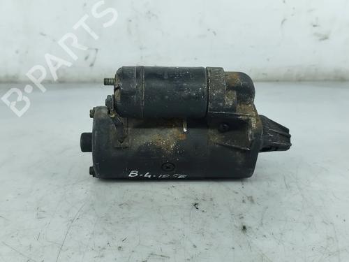 Used Starter Starter RENAULT 4 (112_) 1.1 (1128, S128) (34 hp) 35776169 35776169