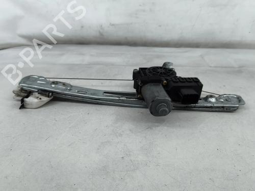 Used Rear left window mechanism Rear left window mechanism 35775476 35775476