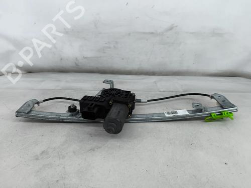 Used Rear right window mechanism Rear right window mechanism 35775475 35775475