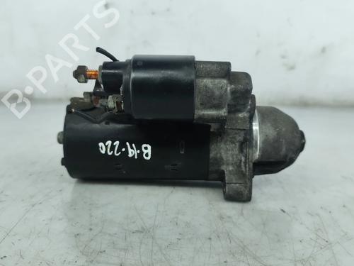 Starter BMW 5 (E39) 525 tds | BP35770494M8 - Image 4