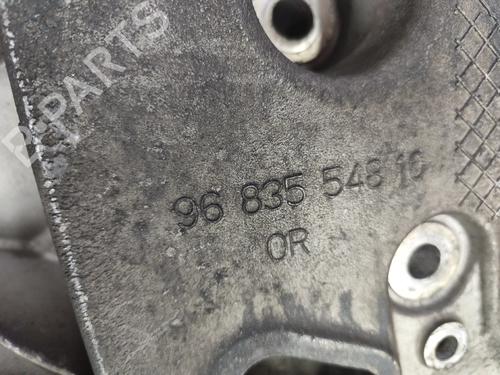 Subframe CITROËN C5 III (RD_) 2.0 HDi 140 (RDRHF8, RDRHFA, RDRHA8, RDRHAJ) | BP35753972M9 - Image 5