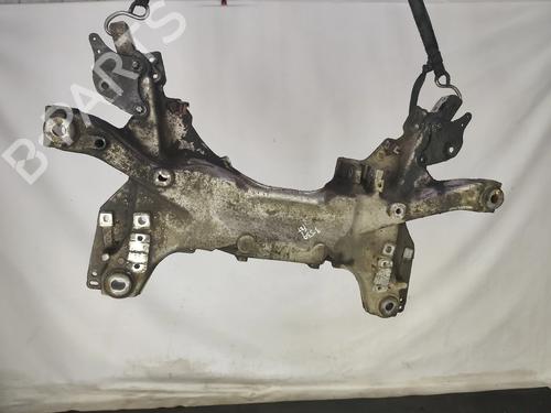 Used Subframe Subframe 35753972 35753972