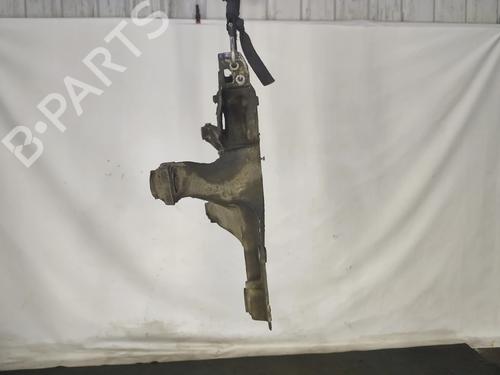 Subframe CITROËN C5 III (RD_) 2.0 HDi 140 (RDRHF8, RDRHFA, RDRHA8, RDRHAJ) | BP35753972M9 - Image 4