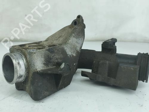 Used Intercooler pipe Intercooler pipe MERCEDES-BENZ VITO / MIXTO Van (W639) 111 CDI (639.601, 639.603, 639.605) (109 hp) 35739108 35739108