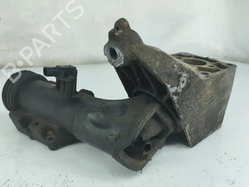Intercooler pipe MERCEDES-BENZ VITO / MIXTO Van (W639) 111 CDI (639.601, 639.603, 639.605) | BP35739108M127 - Image 2