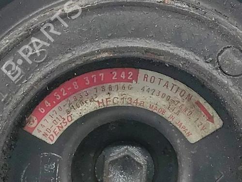 AC compressor BMW 5 (E39) 525 tds | BP35770495M34 - Image 7
