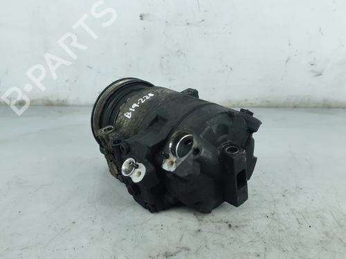 AC compressor BMW 5 (E39) 525 tds | BP35770495M34 - Image 5