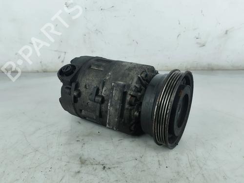 AC compressor BMW 5 (E39) 525 tds | BP35770495M34 - Image 3