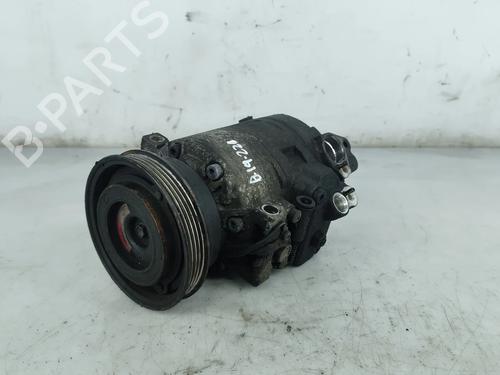 AC compressor BMW 5 (E39) 525 tds | BP35770495M34 - Image 2