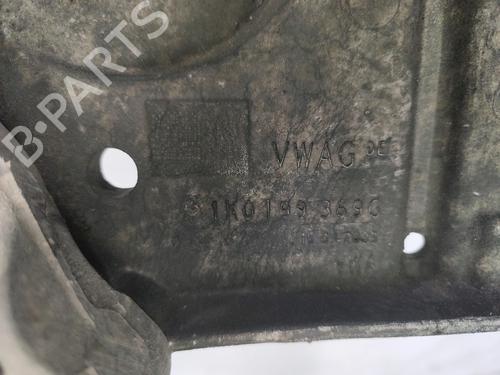 Subframe SKODA OCTAVIA II (1Z3) 1.9 TDI | BP35753974M9 - Image 5