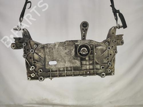 Subframe SKODA OCTAVIA II (1Z3) 1.9 TDI | BP35753974M9 - Image 2