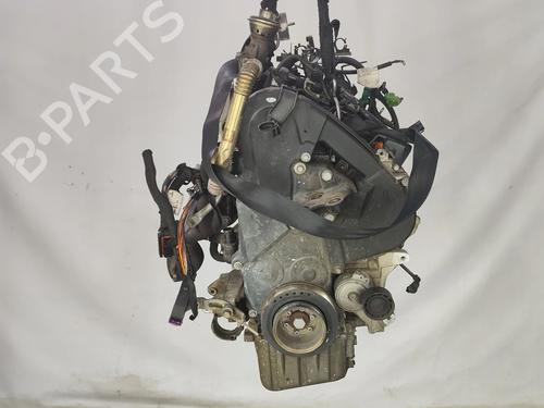 Engine CITROËN JUMPER I Platform/Chassis (244) 2.2 HDi | BP33769517M1 - Image 2