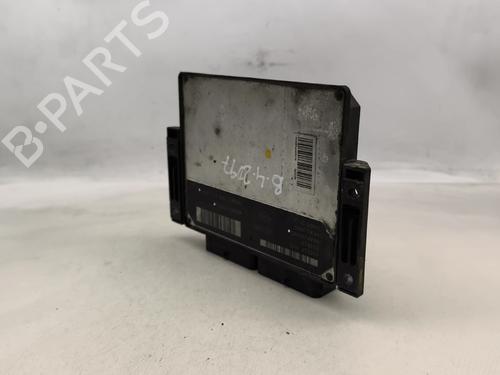 Engine control unit (ECU) RENAULT KANGOO Express (FC0/1_) D 65 1.9 (FC0E, FC02, FC0J, FC0N) | BP35786342M57  - Image 6