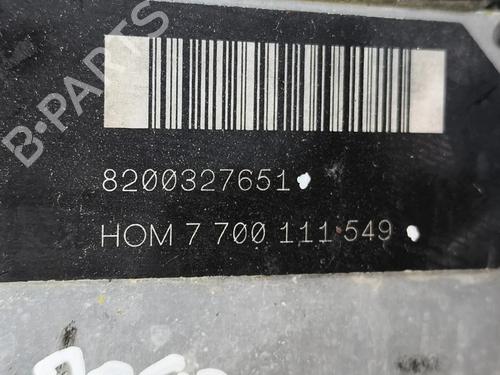 Engine control unit (ECU) RENAULT KANGOO Express (FC0/1_) D 65 1.9 (FC0E, FC02, FC0J, FC0N) | BP35786342M57  - Image 10
