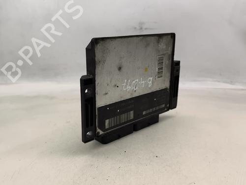 Engine control unit (ECU) RENAULT KANGOO Express (FC0/1_) D 65 1.9 (FC0E, FC02, FC0J, FC0N) | BP35786342M57  - Image 5
