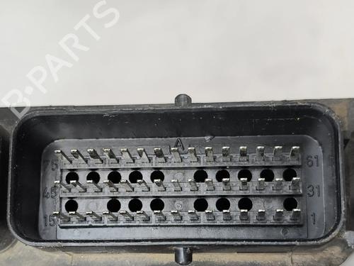 Engine control unit (ECU) RENAULT KANGOO Express (FC0/1_) D 65 1.9 (FC0E, FC02, FC0J, FC0N) | BP35786342M57  - Image 8