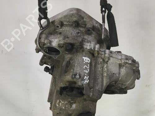 Gearbox SMART CITY-COUPE (450) 0.6 (S1CLA1, 450.341) | BP35771470M3 - Image 5
