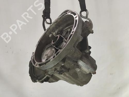 Gearbox SMART CITY-COUPE (450) 0.6 (S1CLA1, 450.341) | BP35771470M3 - Image 4