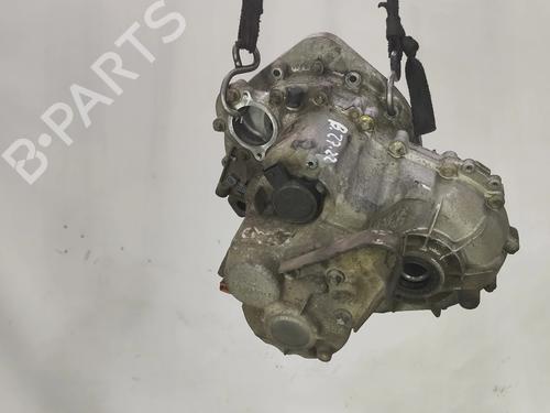 Gearbox SMART CITY-COUPE (450) 0.6 (S1CLA1, 450.341) | BP35771470M3 - Image 2