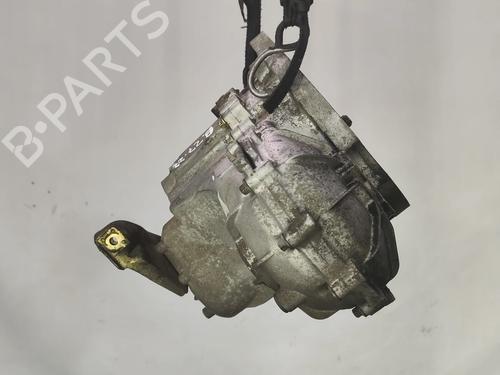 Gearbox SMART CITY-COUPE (450) 0.6 (S1CLA1, 450.341) | BP35771470M3 - Image 3