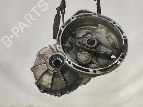 gearbox-smart-city-coupe-450-1998-1999-2000-2001-2002-2003-2004-35771470 main image