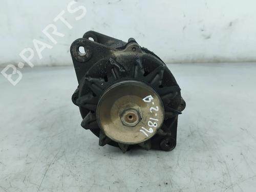 Used Alternator Alternator 35776167 35776167