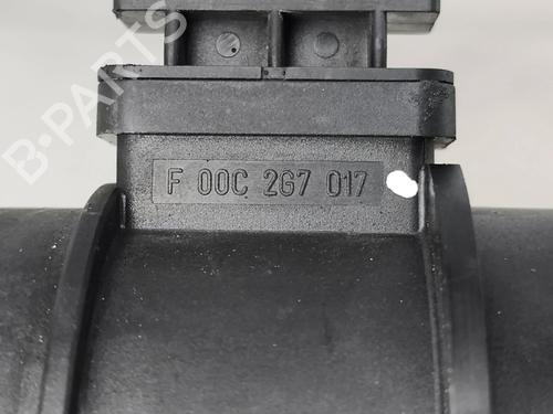 Mass air flow sensor AUDI A4 B8 Avant (8K5) 2.0 TDI | BP35784472M95  - Image 8