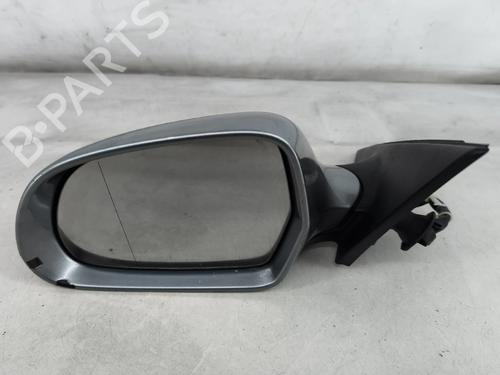left-mirror-audi-a4-b8-avant-8k5-2007-2008-2009-2010-2011-2012-2013-2014-2015-2016-2017-35784469 main image