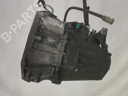 Gearbox RENAULT MEGANE III Hatchback (BZ0/1_, B3_) 1.5 dCi (BZ09, BZ0D, BZ1W, BZ29, BZ14) | BP35771473M3 - Image 3