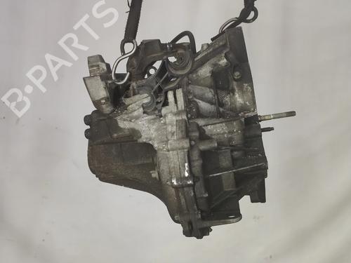 Gearbox RENAULT MEGANE III Hatchback (BZ0/1_, B3_) 1.5 dCi (BZ09, BZ0D, BZ1W, BZ29, BZ14) | BP35771473M3 - Image 4