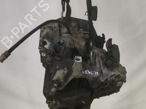 Gearbox RENAULT MEGANE III Hatchback (BZ0/1_, B3_) 1.5 dCi (BZ09, BZ0D, BZ1W, BZ29, BZ14) | BP35771473M3 - Image 6