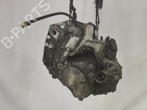 Gearbox RENAULT MEGANE III Hatchback (BZ0/1_, B3_) 1.5 dCi (BZ09, BZ0D, BZ1W, BZ29, BZ14) | BP35771473M3 - Image 2