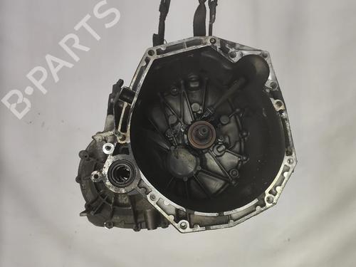 gearbox-renault-megane-iii-hatchback-bz01_-b3_-2008-35771473 main image