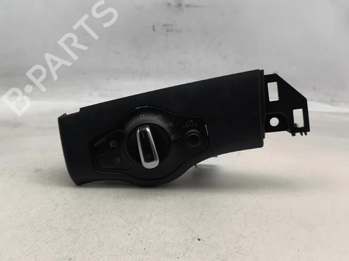 Used Headlight switch Headlight switch AUDI A4 B8 Avant (8K5) 2.0 TDI (143 hp) 35784475 35784475