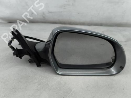 right-mirror-audi-a4-b8-avant-8k5-2007-2008-2009-2010-2011-2012-2013-2014-2015-2016-2017-35784468 main image
