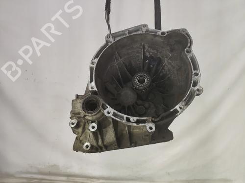 Used Gearbox Gearbox 35771471 35771471