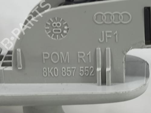 Right sun visor AUDI A4 B8 Avant (8K5) 2.0 TDI | BP35784478I2  - Image 13