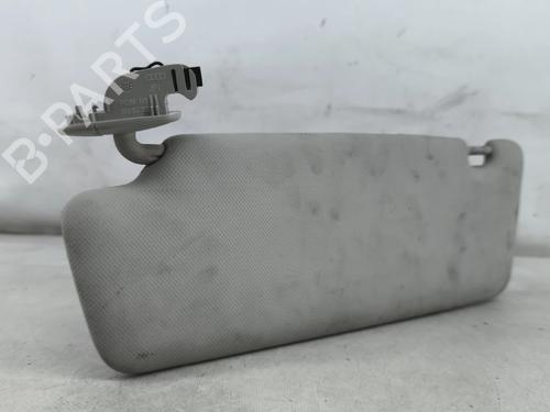 Right sun visor AUDI A4 B8 Avant (8K5) 2.0 TDI | BP35784478I2  - Image 7