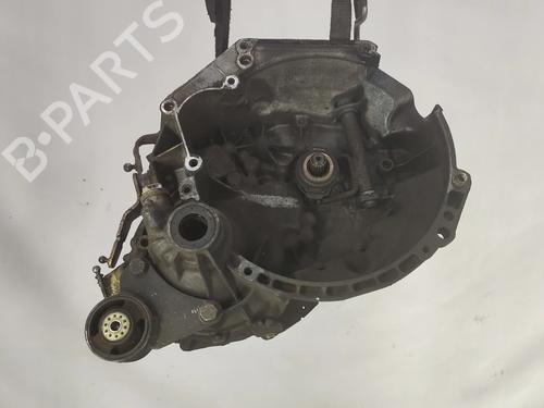 Used Gearbox Gearbox 35786362 35786362