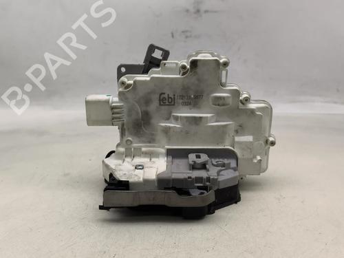 Used Rear left lock Rear left lock 35786354 35786354