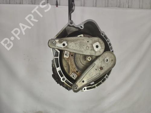 Used Gearbox Gearbox BMW 5 (E60) 523 i (177 hp) 35786363 35786363