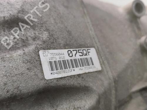 Gearbox BMW 5 (E60) 523 i | BP35786363M3  - Image 7